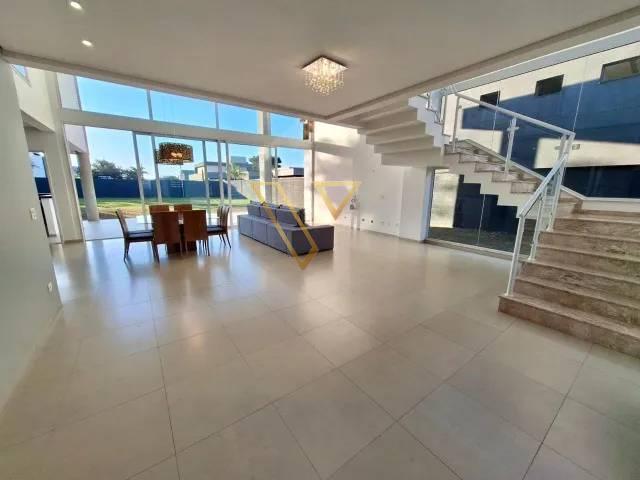 Imperdível Sobrado de Alto Padrão no Condomínio Mirante do Vale, Jacareí! - Vex Imóveis