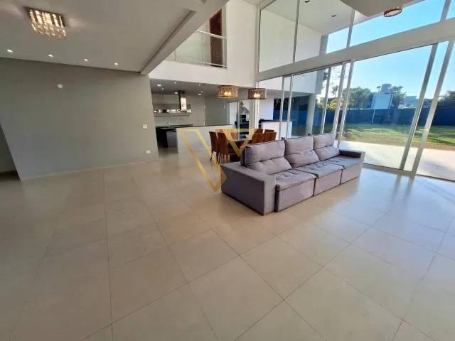 Imperdível Sobrado de Alto Padrão no Condomínio Mirante do Vale, Jacareí! - Vex Imóveis