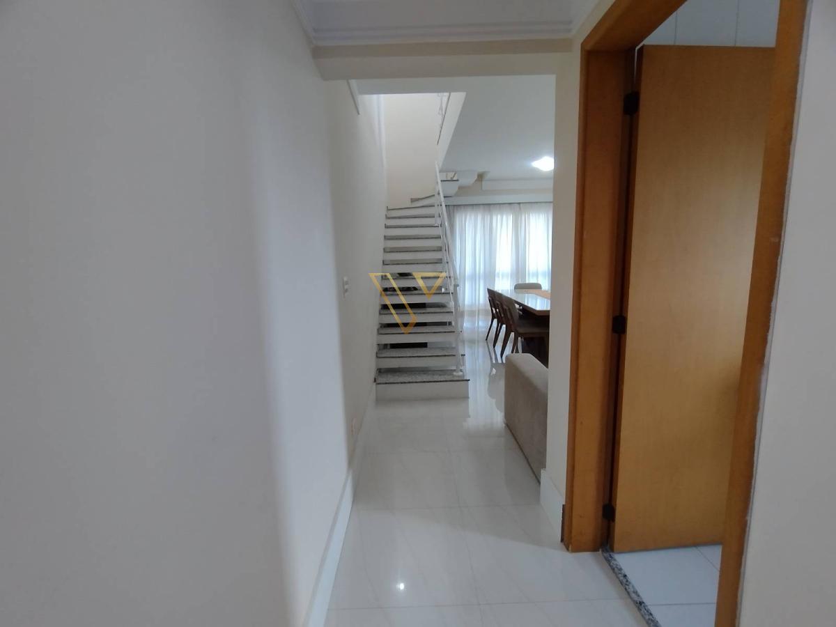 Cobertura Duplex no The View Club Residence é a combinação perfeita de luxo ,conforto e praticidade. - Vex Imóveis