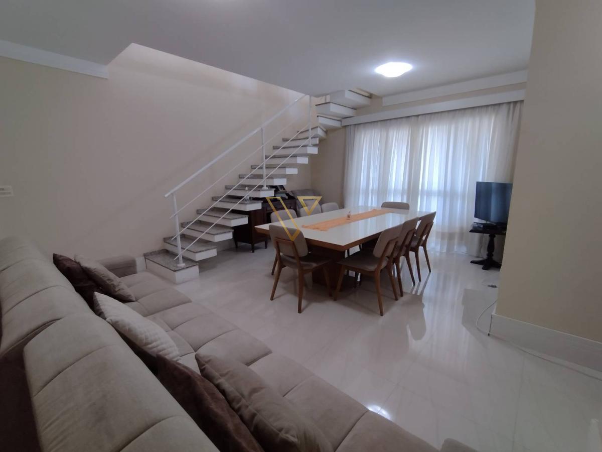 Cobertura Duplex no The View Club Residence é a combinação perfeita de luxo ,conforto e praticidade. - Vex Imóveis