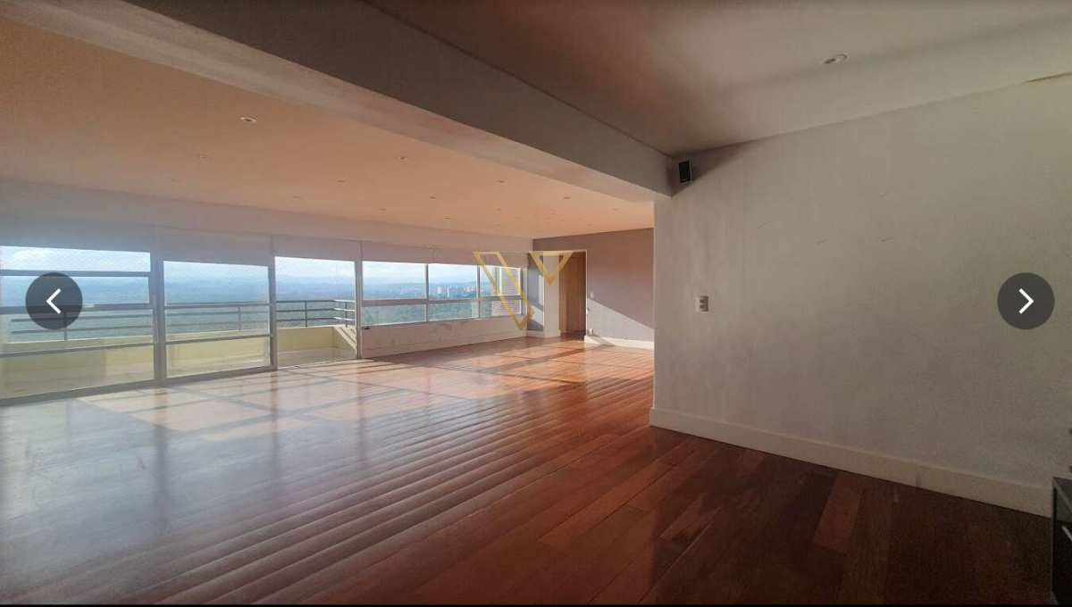 Oportunidade Única: Apartamento de Alto Padrão com Vista Permanente - Vex Imóveis