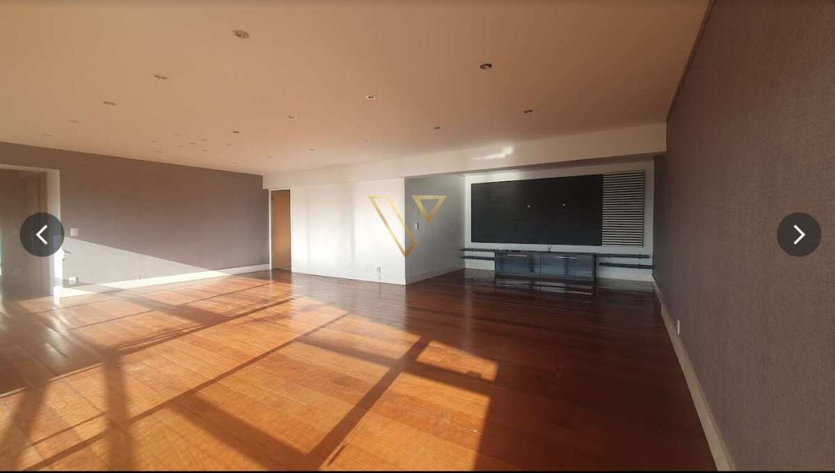 Oportunidade Única: Apartamento de Alto Padrão com Vista Permanente - Vex Imóveis