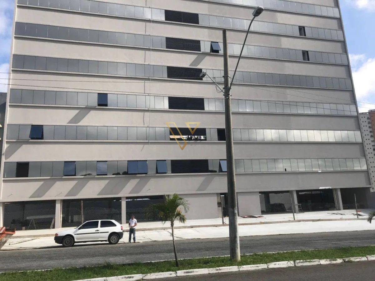Prédio comercial, 2.600m², em Taubaté, Independência - próximo ao - Taubaté Shopping - Vex Imóveis