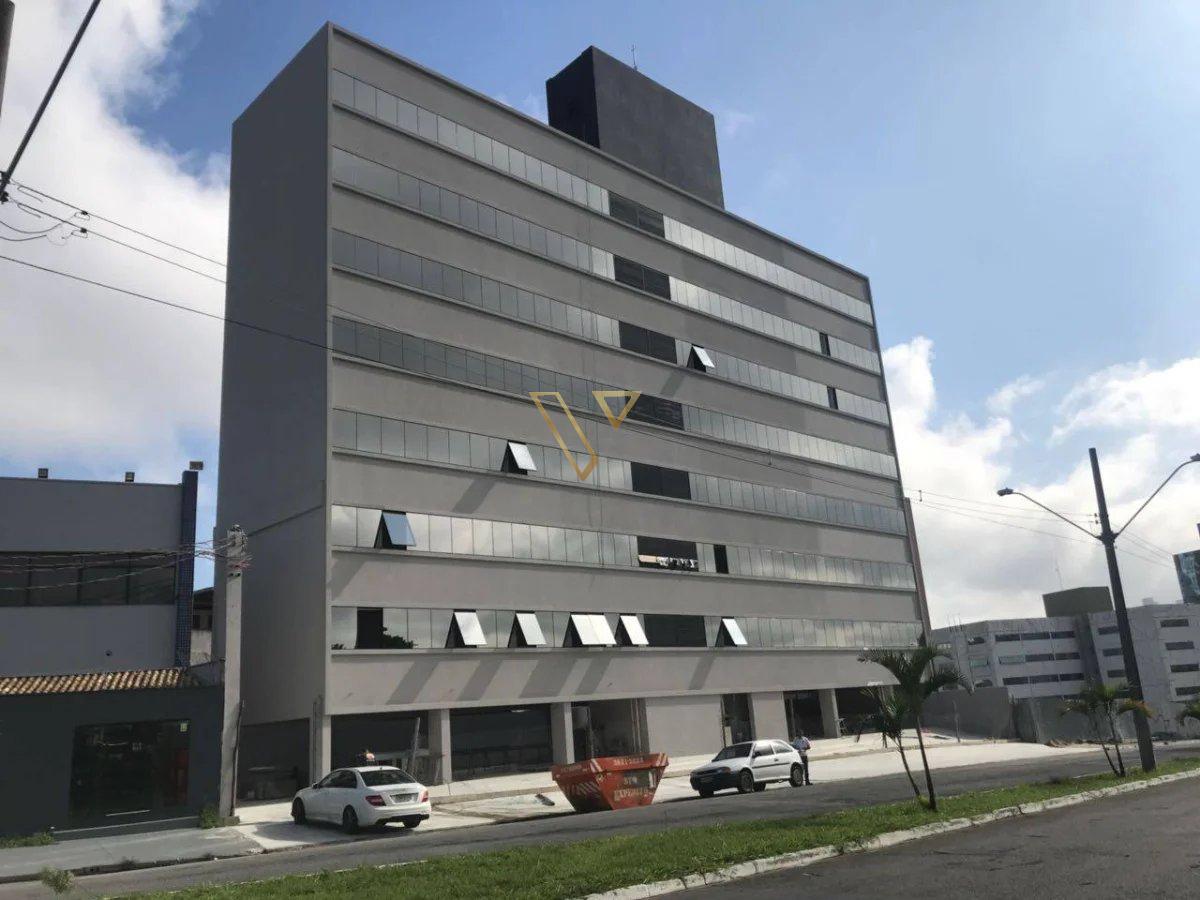 Prédio comercial, 2.600m², em Taubaté, Independência - próximo ao - Taubaté Shopping - Vex Imóveis