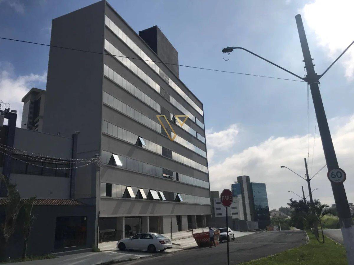 Prédio comercial, 2.600m², em Taubaté, Independência - próximo ao - Taubaté Shopping - Vex Imóveis