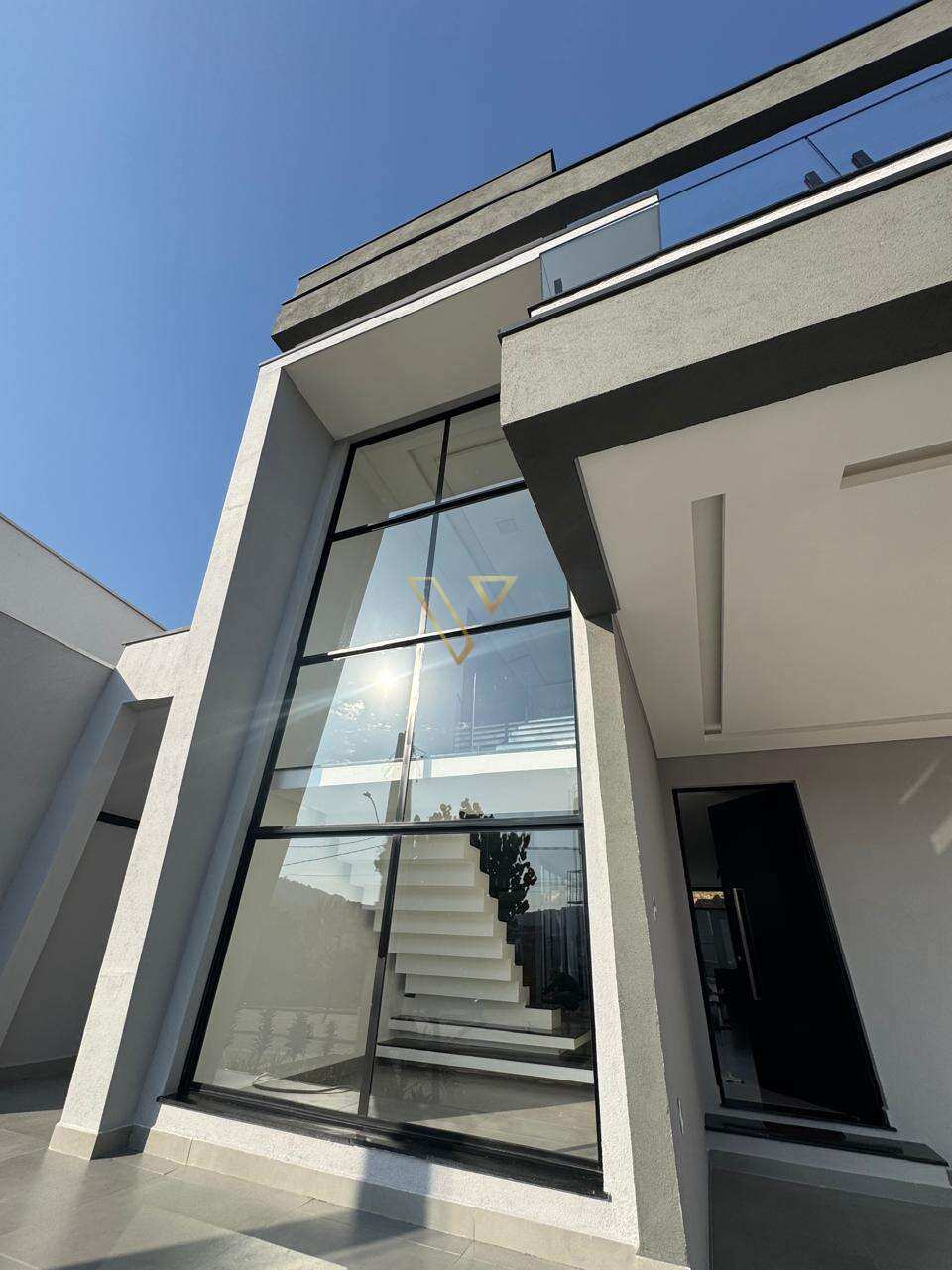 Residência Contemporânea no Condomínio Cyrela Landscape – Taubaté - Vex Imóveis