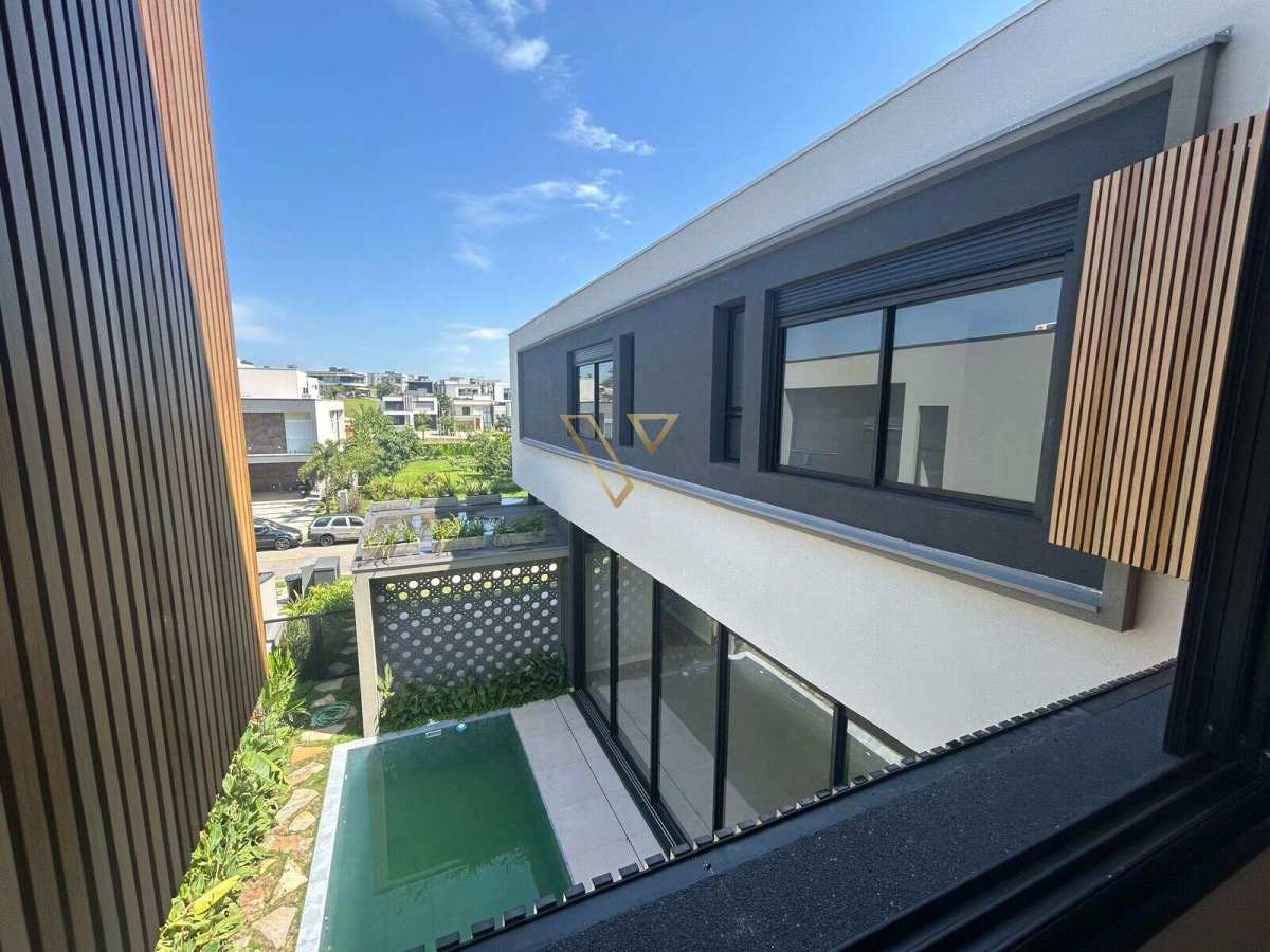 Residência de alto padrão no Condominio Alphaville II ,um dos condominios mais desejados de São José dos Campos - Vex Imóveis