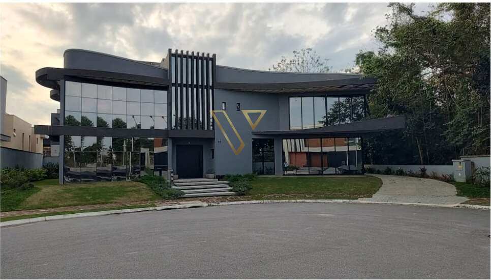 Residência de Alto Padrão no Jardim do Golfe III - Vex Imóveis