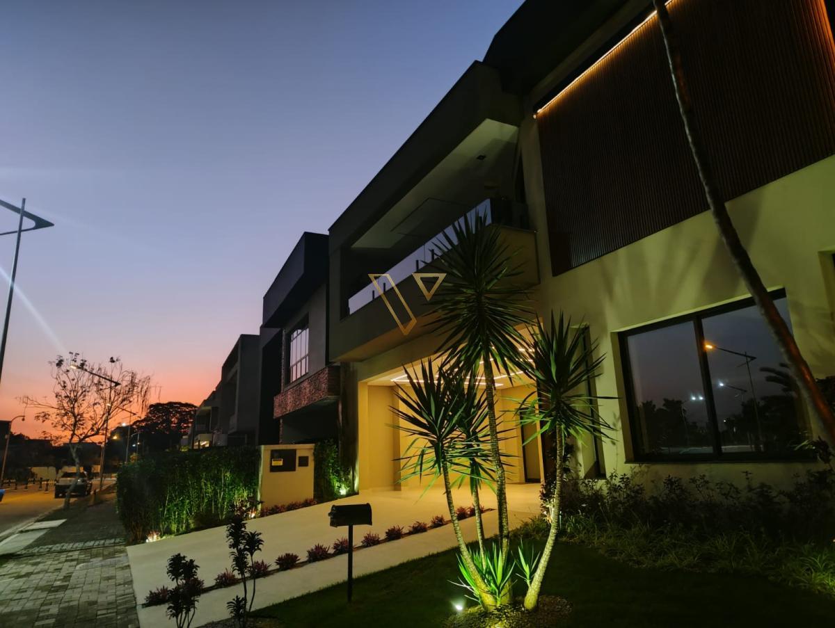 Seja bem-vindo à sua nova residência de luxo no prestigiado Jardim do Golfe 1. - Vex Imóveis