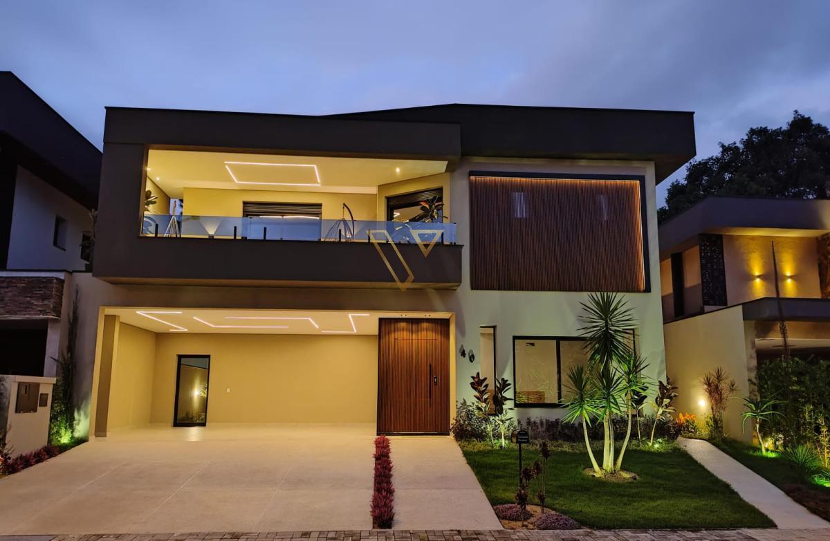 Seja bem-vindo à sua nova residência de luxo no prestigiado Jardim do Golfe 1. - Vex Imóveis