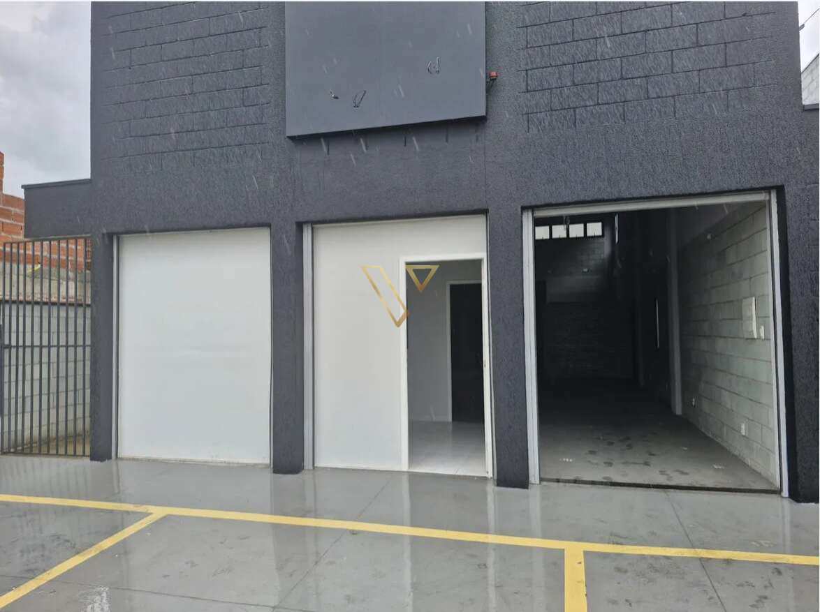 Sua Empresa no Endereço Certo – Galpão Comercial no Urbanova - Vex Imóveis