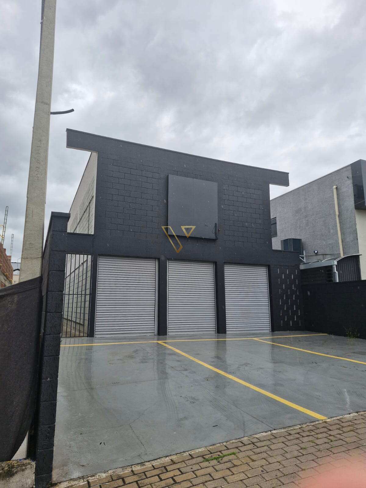 Sua Empresa no Endereço Certo – Galpão Comercial no Urbanova - Vex Imóveis