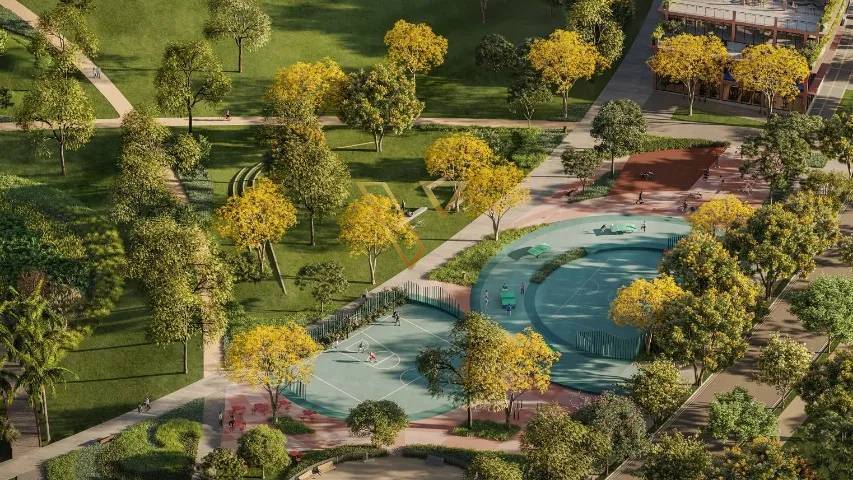 OPORTUNIDADE NO NOVO BAIRRO DO AQUARIUS – PARQUE UNA R$640.000 + SALDO - Vex Imóveis