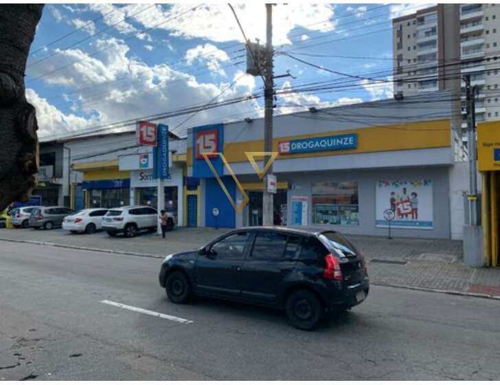 Terreno Comercial e Residencial com uma excelente oportunidade para investimento ou implantação de negócio - Vex Imóveis