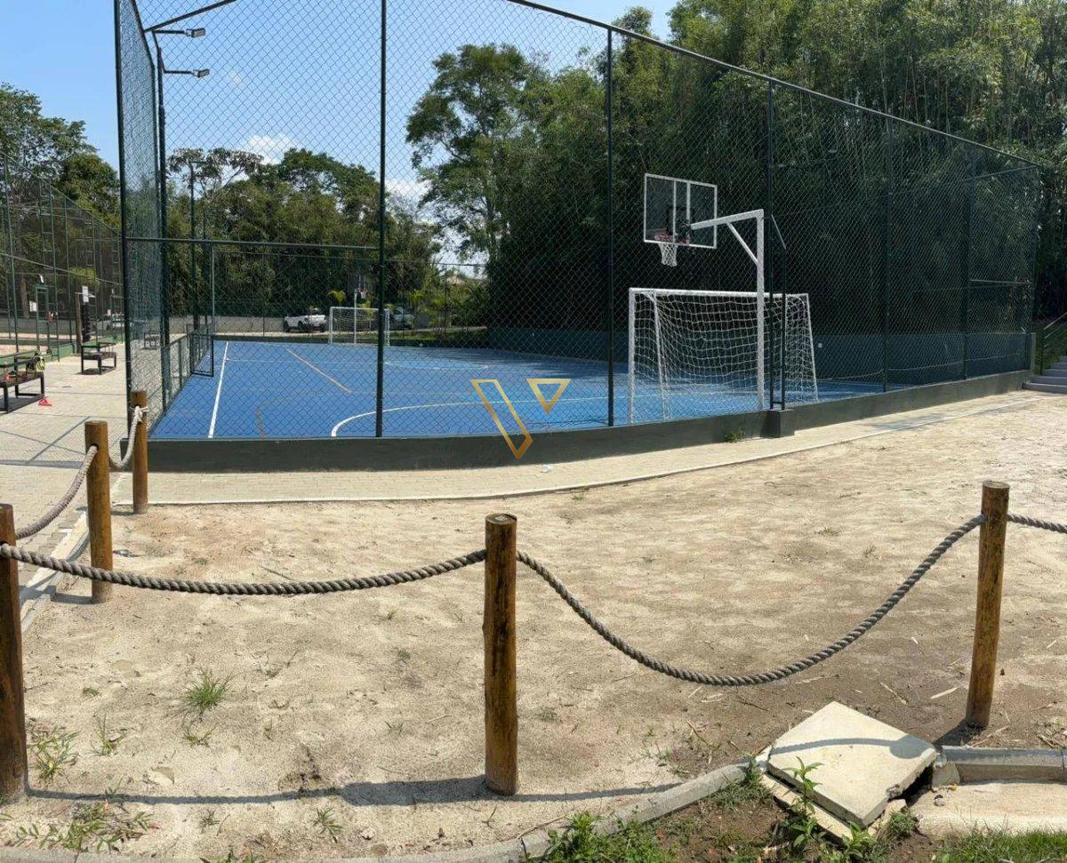 Terreno situado em um dos melhores e mais modernos condomínios de São José dos Campos, com uma vista fantástica para a cidade. - Vex Imóveis