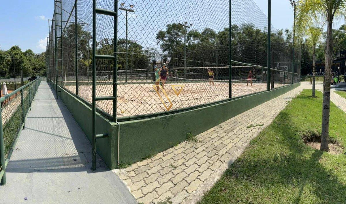 Terreno situado em um dos melhores e mais modernos condomínios de São José dos Campos, com uma vista fantástica para a cidade. - Vex Imóveis
