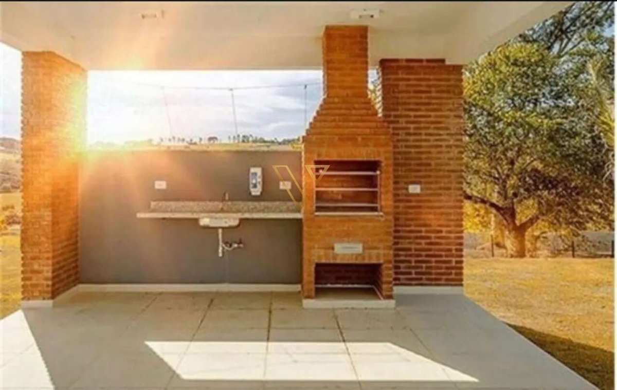 Terreno Condomínio Ecopark Bourbon  em Caçapava, 570m² - Vex Imóveis