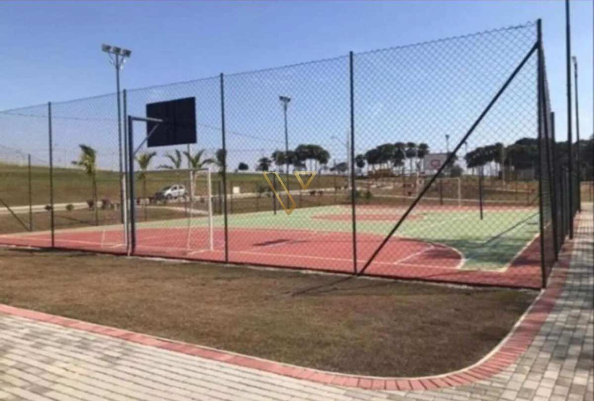 Terreno Condomínio Ecopark Bourbon  em Caçapava, 570m² - Vex Imóveis