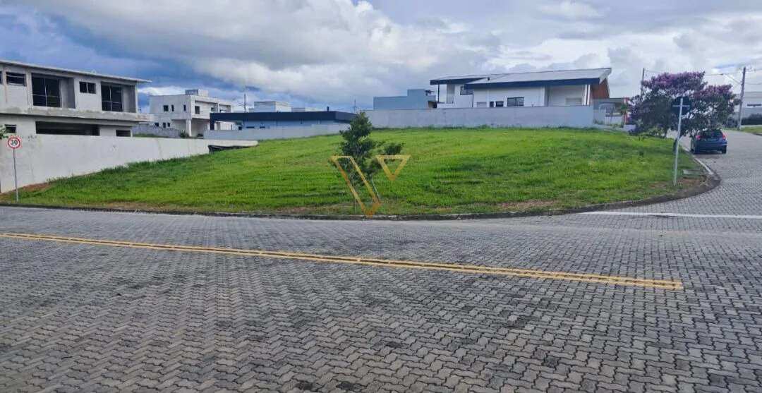 Oportunidade de Investimento – Terreno Premium Condomínio Ecopark Bourbon – Caçapava/SP - Vex Imóveis