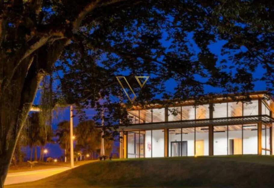 Oportunidade de Investimento – Terreno Premium Condomínio Ecopark Bourbon – Caçapava/SP - Vex Imóveis