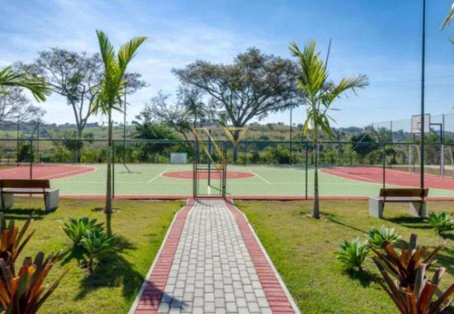 Oportunidade de Investimento – Terreno Premium Condomínio Ecopark Bourbon – Caçapava/SP - Vex Imóveis