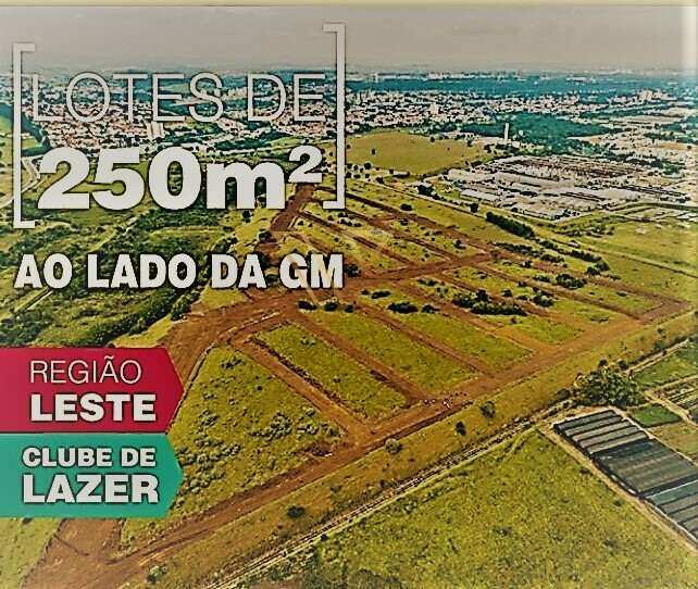 Terreno em Condomínio à venda, no Vereda dos Campos,  em São José dos Campos, Fazenda Honda, 250m² - Vex Imóveis