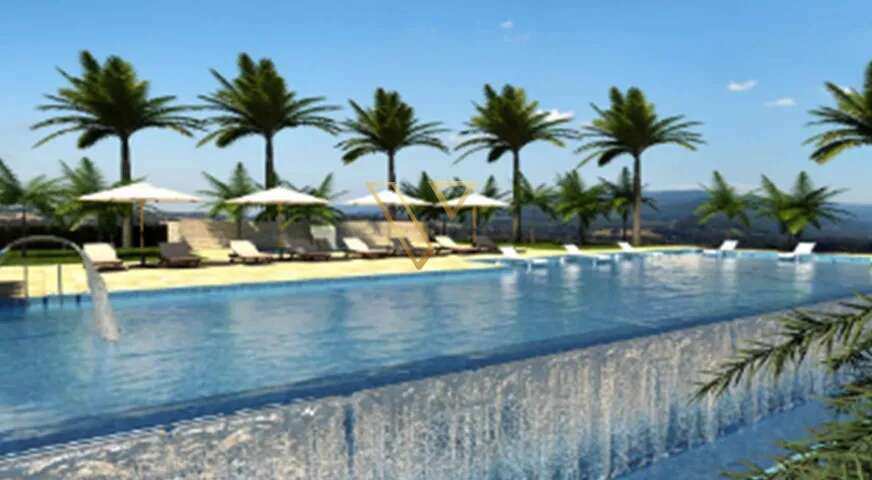 Excelente Oportunidade , Dois terrenos vizinhos, cada um com 250 m², totalizando 500 m² no Condominio  Mirante Cambuí - Vex Imóveis