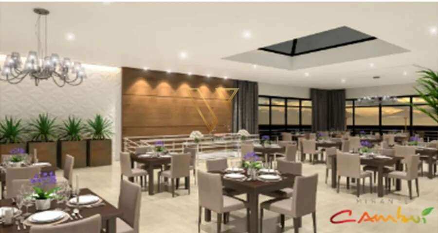 Excelente Oportunidade , Dois terrenos vizinhos, cada um com 250 m², totalizando 500 m² no Condominio  Mirante Cambuí - Vex Imóveis