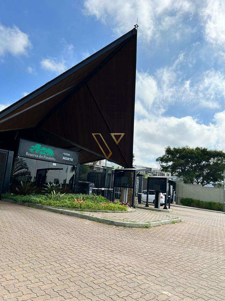 “Reserva do Parathey Norte – Terreno Único de 700 m²,100% Plano para Projetos Exclusivos” - Vex Imóveis