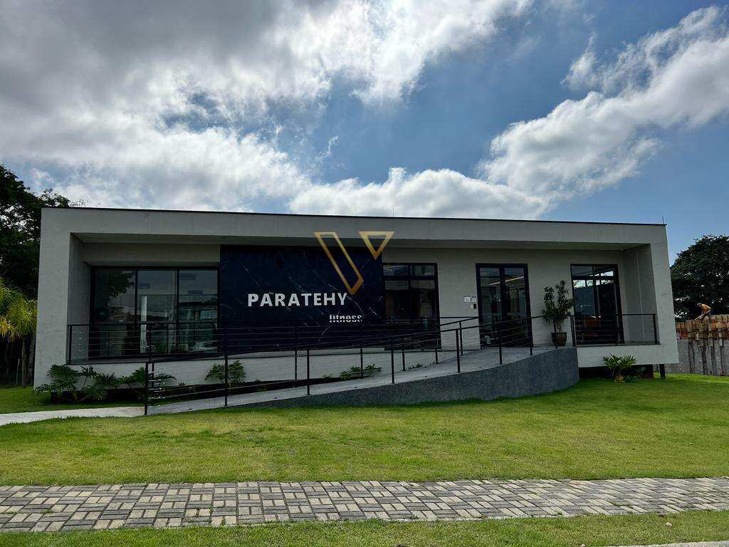 “Reserva do Parathey Norte – Terreno Único de 700 m²,100% Plano para Projetos Exclusivos” - Vex Imóveis