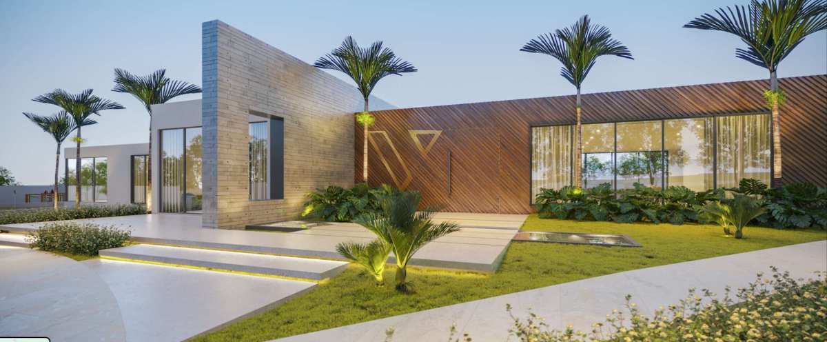 Terreno Exclusivo no Jardim das Nações – Urbanova - Vex Imóveis