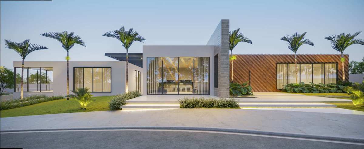 Terreno Exclusivo no Jardim das Nações – Urbanova - Vex Imóveis