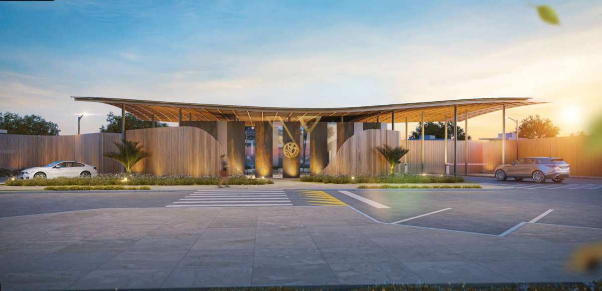 Terreno Exclusivo no Jardim das Nações – Urbanova - Vex Imóveis