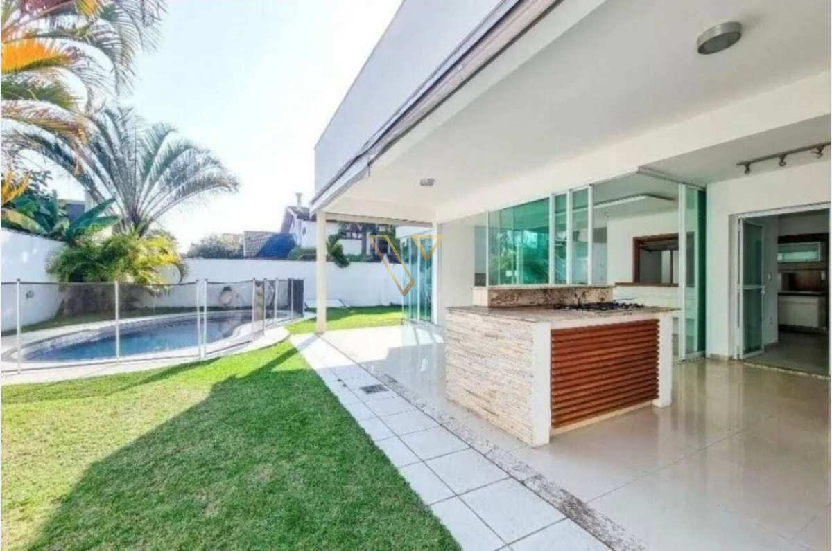 Viva o Luxo e o Conforto no Condomínio Esplanada do Sol - Vex Imóveis